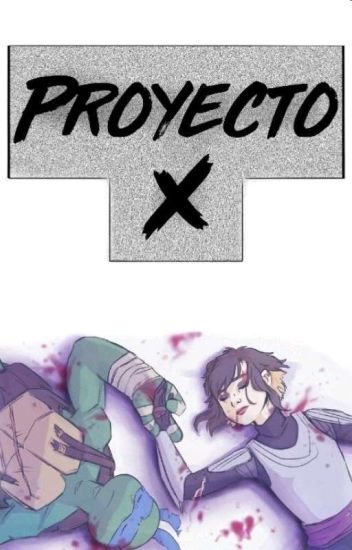 Proyecto X 《leorai》
