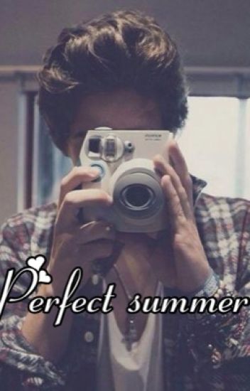 Perfect Summer ( Bradley Will Simpson Y Tu )
