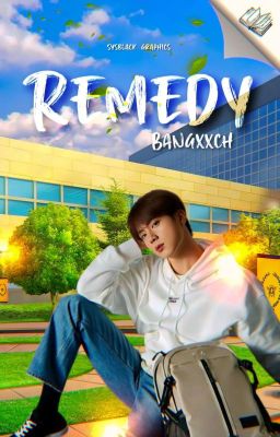 Remedy || kim Seokjin