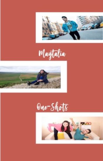#maytalia One-shots