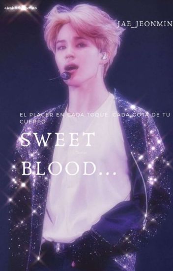 《sweet Blood 》 Yoonmin♡ One-shot