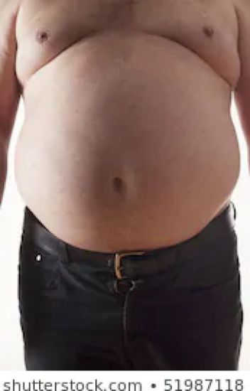 Vecina Obesa