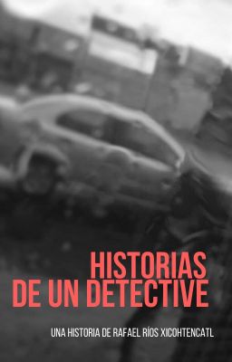 Historias Ocultas Del Detective