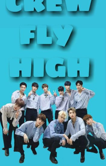Crew Fly High