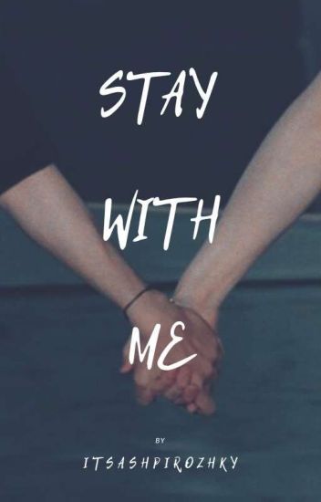 Stay With Me [shinkami]