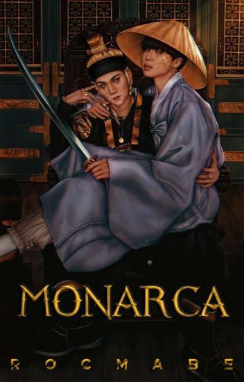 Monarca | Yoonmin [+18] Omegaverse