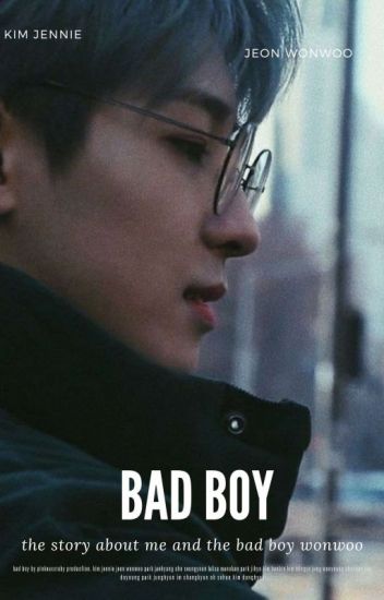 Bad Boy » Jww.kjn ✔
