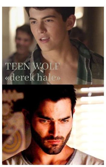 Teen Wolf ⟨derek Hale⟩toda Una Vida