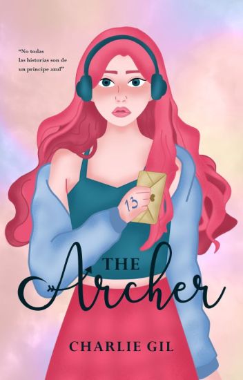The Archer (completa)