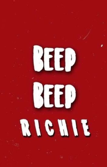 《• Beep Beep • Richie Tozier Y Tu •》