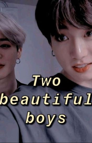 Imagina Con Jungkook Y Jimin, "two Beautiful Boys"