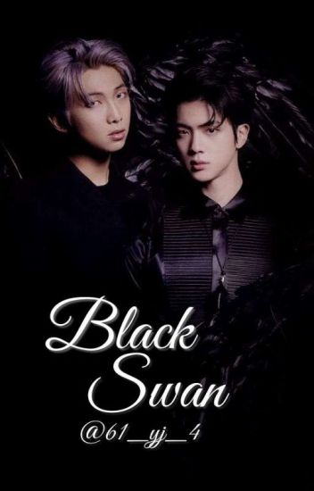 Black Swan - Namjin