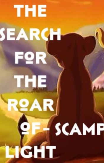 The Lion Guard: The Search For The Roar Of Light {book 1}