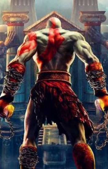Kratos En Un Nuevo Mundo ( Danmachi )
