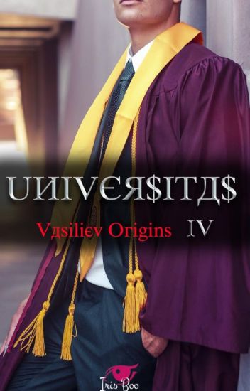 Universitas - Vasiliev Origins 4