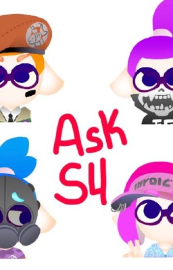 Ask S4 (book 2)