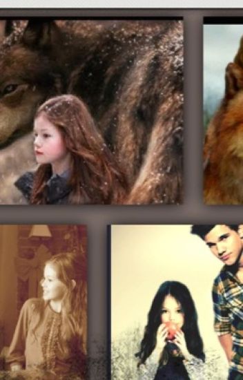 A Renesmee And Jacob Story