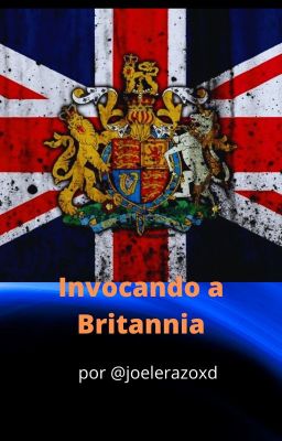 Invocando A Britannia 