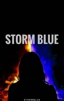 Storm Blue || Riverdale