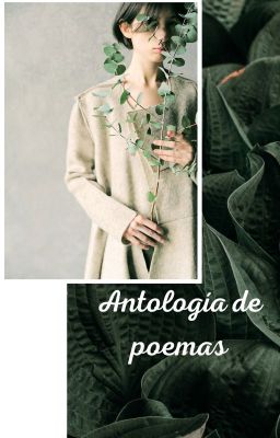 Antología De Poemas