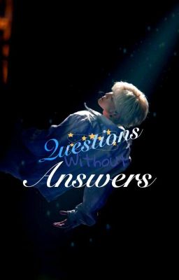 "questions Without Answers"/nahyuck.