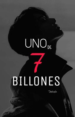 1 de 7 Billones _ Taekook