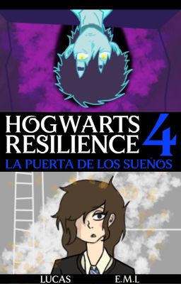 Hogwarts Resilience 4: la Puerta De...