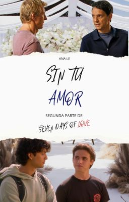 Sin Tu Amor  2° Temporada 7dol En EdiciÓn