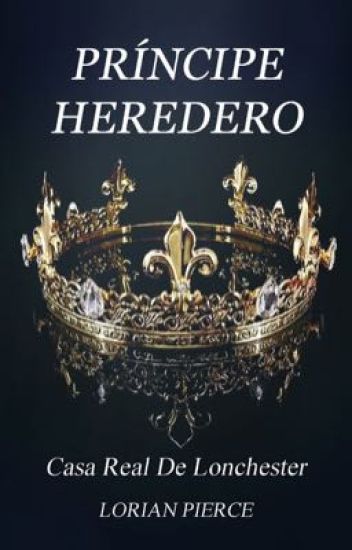 Príncipe Heredero