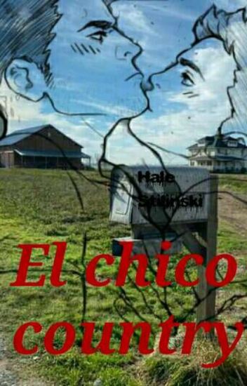 El Chico Country //sterek//