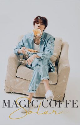 Magic Coffe Solar | Binsan