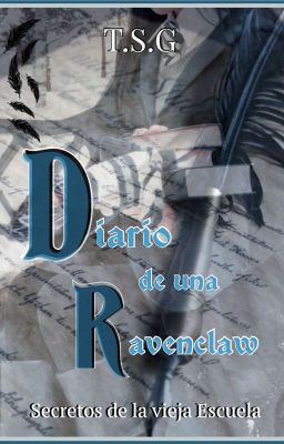 Diario de una Ravenclaw: Secretos D...