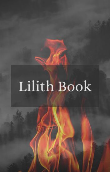 Libro De Lilith