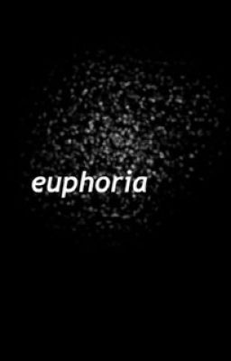Euphoria |a Iwaizumi x Oikawa Fanfi...