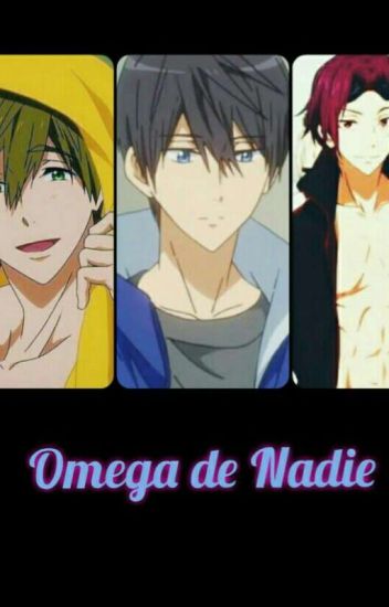 Omega De Nadie (yaoi-free!)