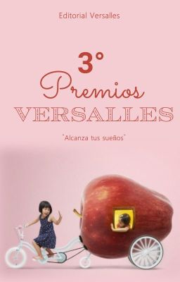 Premios Versalles 3° Edición 