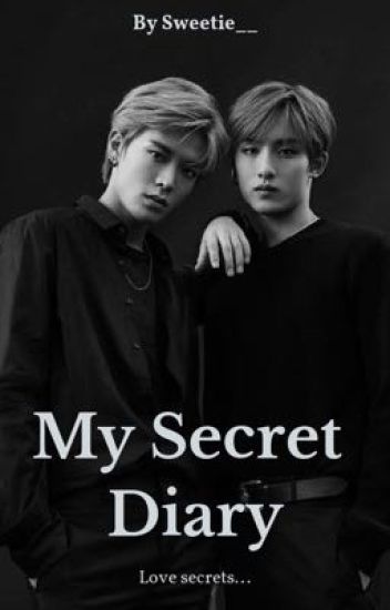 My Secret Diary [yuwin Fanfic]