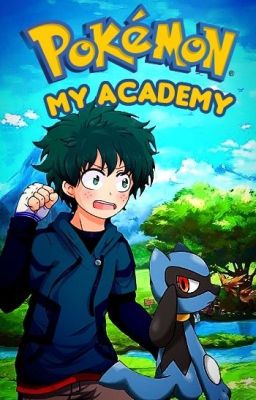 Pokémon: My Academy