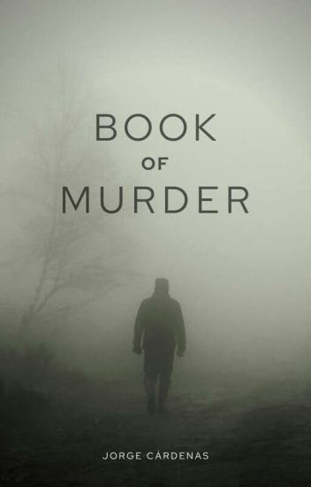 Book Of Murder