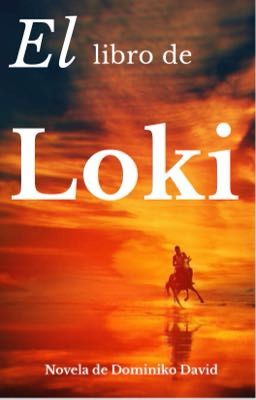 El Libro De Loki