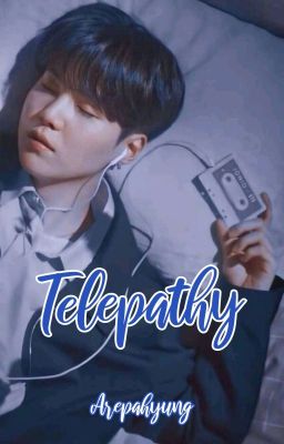 » Telepathy © ┃ Jimsu