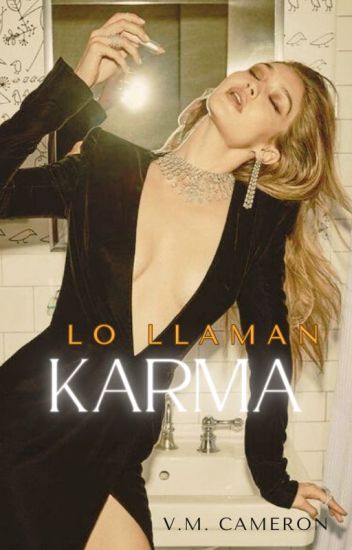Lo Llaman Karma. [lo Llaman... Libro 1]