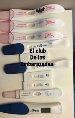 el Club de las Embarazadas