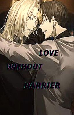 Love Without Barrier