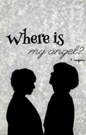 Where Is My Angel; Taekook.
