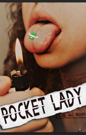 Pocket Lady