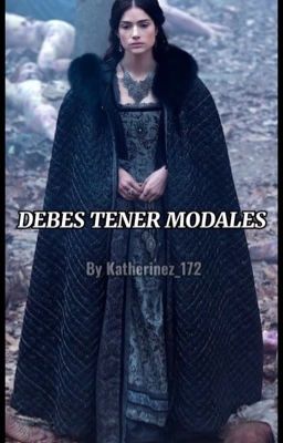 ~~debes Tener Modales~~ (the Umbrel...