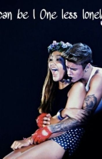 You Can Be L One Less Lonely Girl.