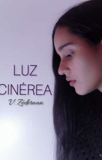 Luz Cinérea