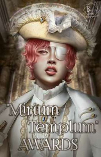 Mirium Templum Awards 2021 | Abierto